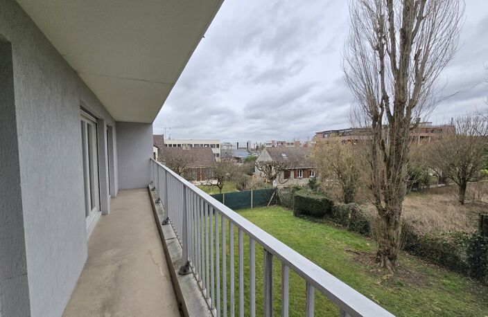 Appartement — photo 3