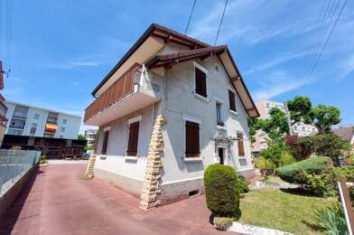 Maison 6 pièces 749000 €