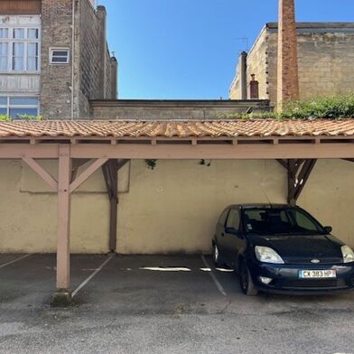 Garage  17000 €