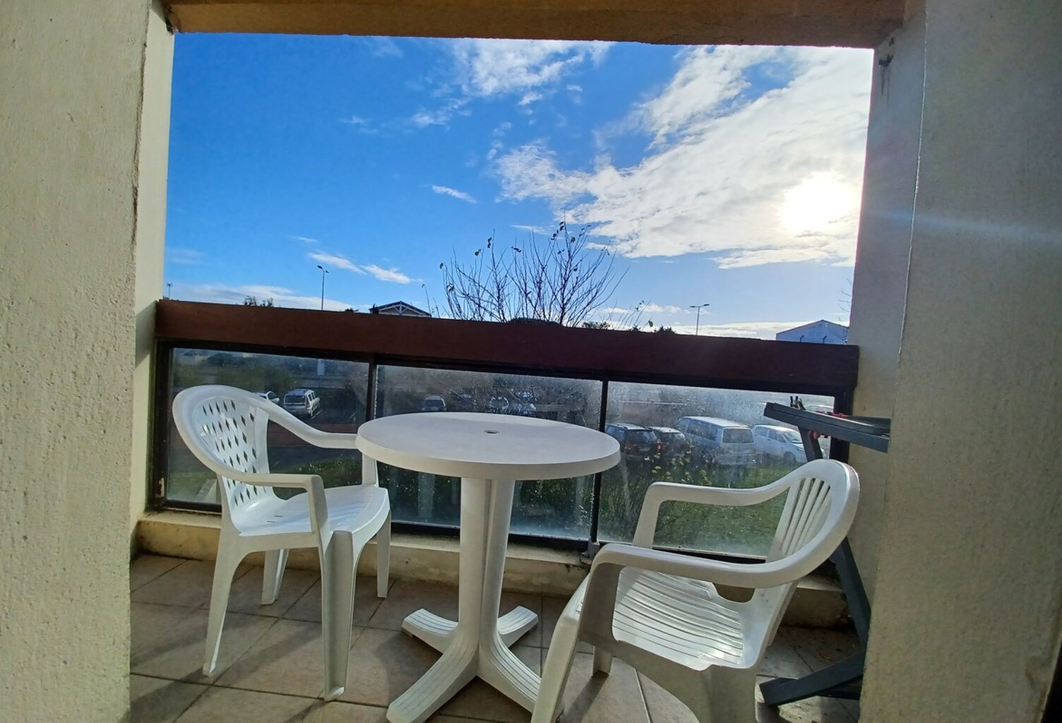 Appartement studio bis  — photo 1