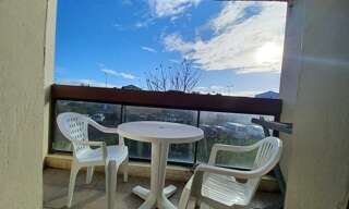 Appartement 2 Pièces 27 m² à vendre à La Rochelle (17000)