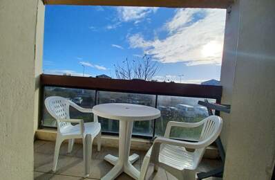 Appartement studio bis  — photo du bien