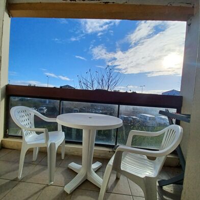 Appartement 2 pièces 190000 €