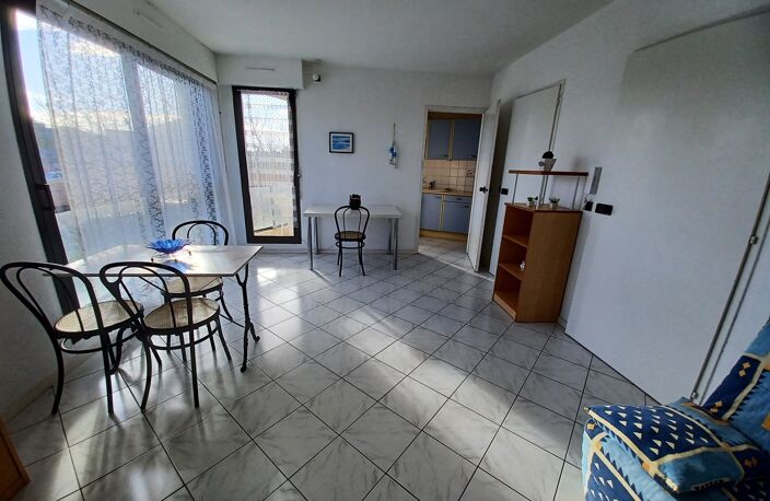 Appartement studio bis  — photo 3