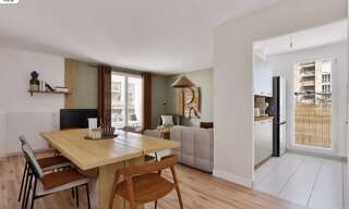 Appartement 4 Pièces 79 m² à vendre à Lyon (69000)