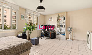 Appartement 1 Pièce 32 m² à vendre à Lyon (69000)