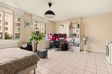 Appartement 1 pièces 129000 €