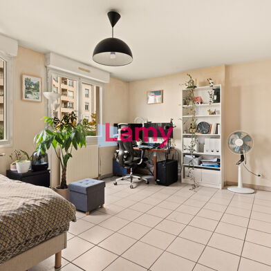 Appartement 1 pièces 129000 €