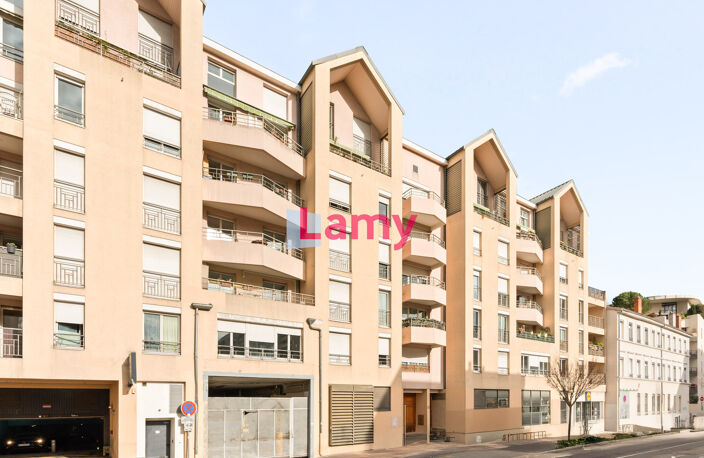 Appartement T1 vendu loué — photo 3