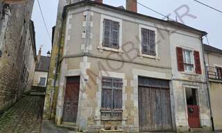 Maison 4 Pièces 80 m² à vendre à Vincelottes (89290)