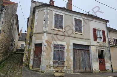 Maison 4 pièces 80000 €