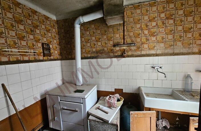 MAISON DE VILLAGE FACE RIVIERE YONNE 2H DE PARIS — photo 4