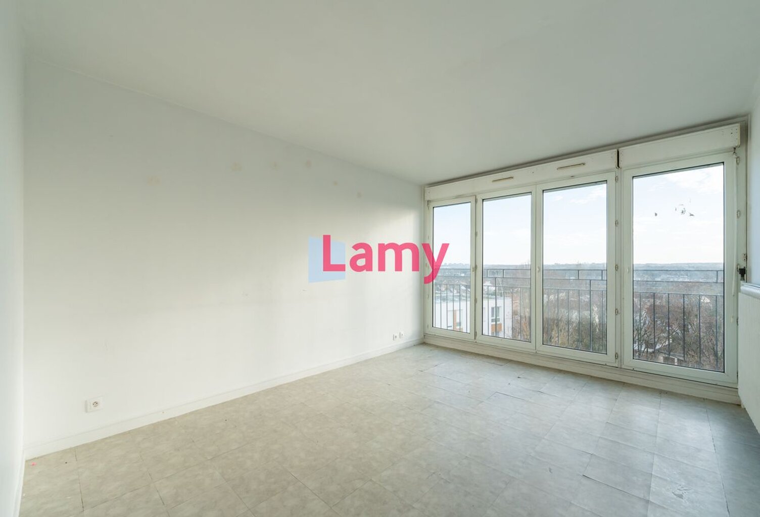 Appartement — photo 1