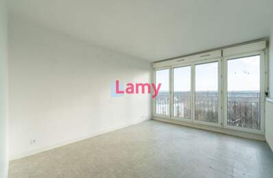 Appartement — photo du bien