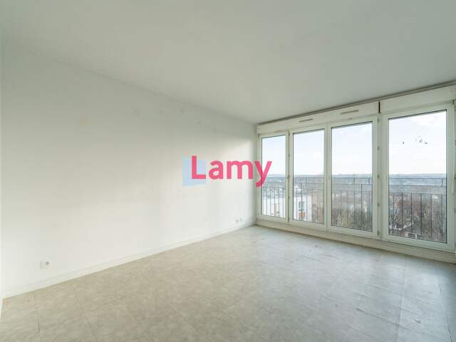 Appartement — photo du bien