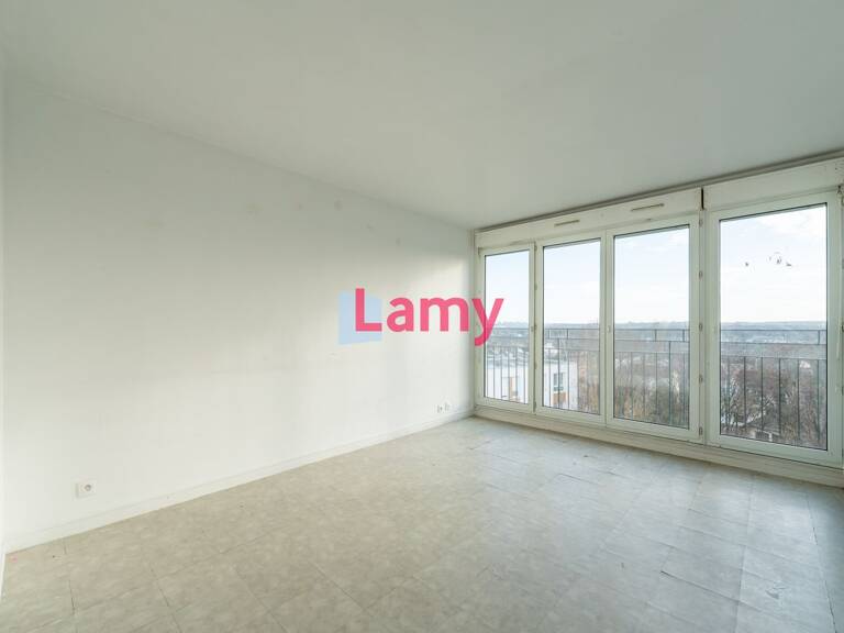 Appartement — photo 1