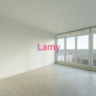 Appartement 3 pièces 135378 €