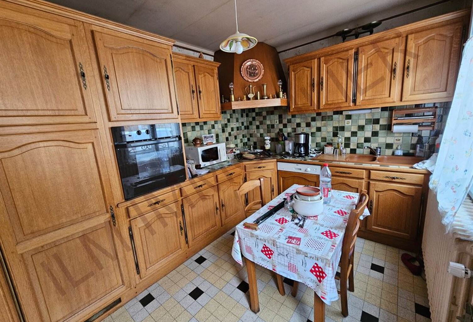 MAISON DE VILLAGE YONNE GARE — photo 1