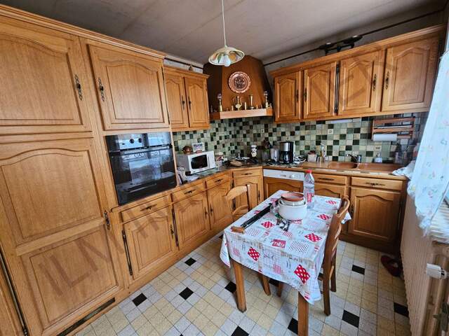 MAISON DE VILLAGE YONNE GARE — photo du bien