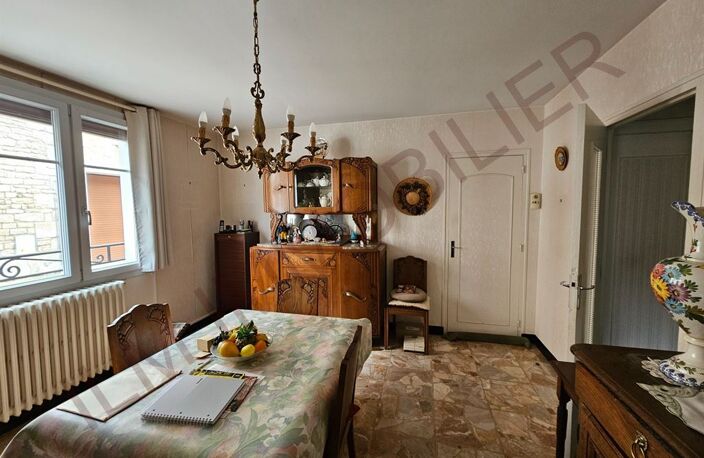 MAISON DE VILLAGE YONNE GARE — photo 2