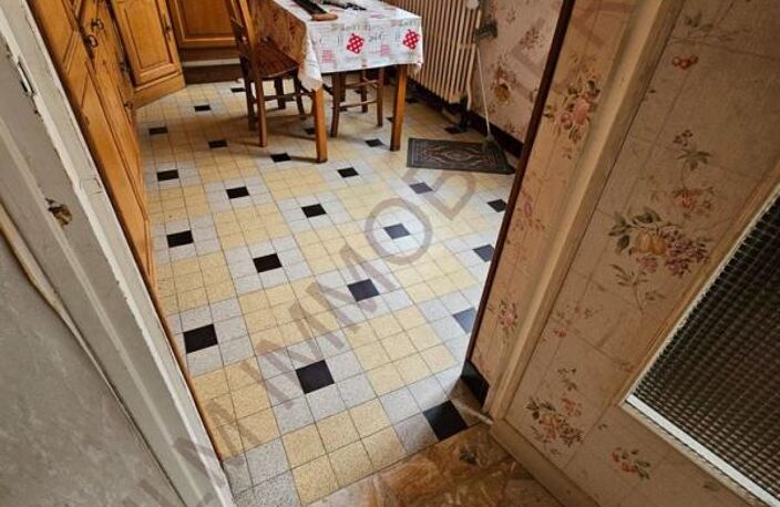MAISON DE VILLAGE YONNE GARE — photo 3