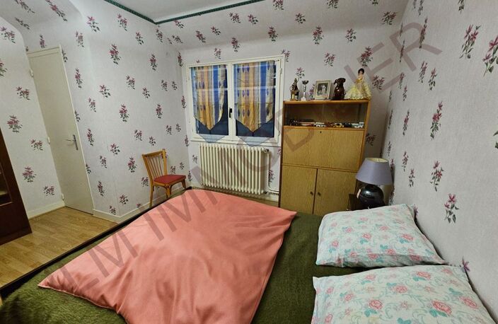 MAISON DE VILLAGE YONNE GARE — photo 4