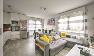 Appartement 3 Pièces 61 m² à vendre à Poissy (78300)