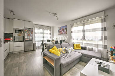 Appartement 3 pièces 239000 €