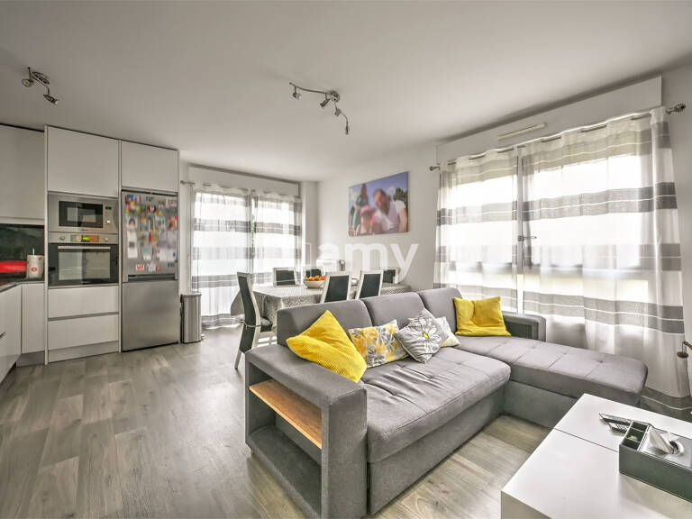 Appartement + Parking — photo 1