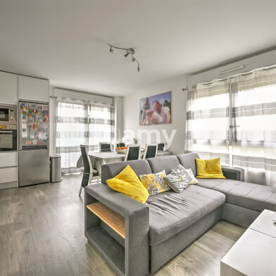 Appartement 3 pièces 239000 €