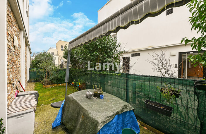 Appartement + Parking — photo 2