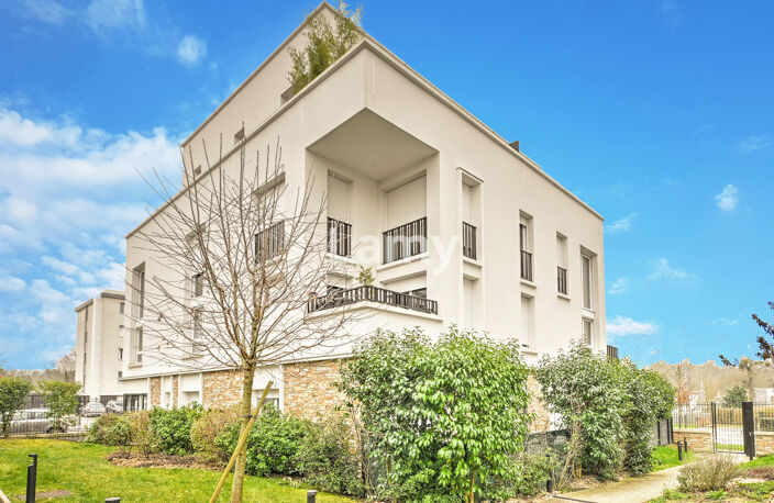 Appartement + Parking — photo 3