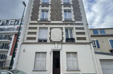 vente appartement 129 000 € à proximité de Noisiel (77186)