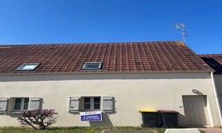 Maison 4 Pièces 79 m² à vendre à Chevannes (89240)