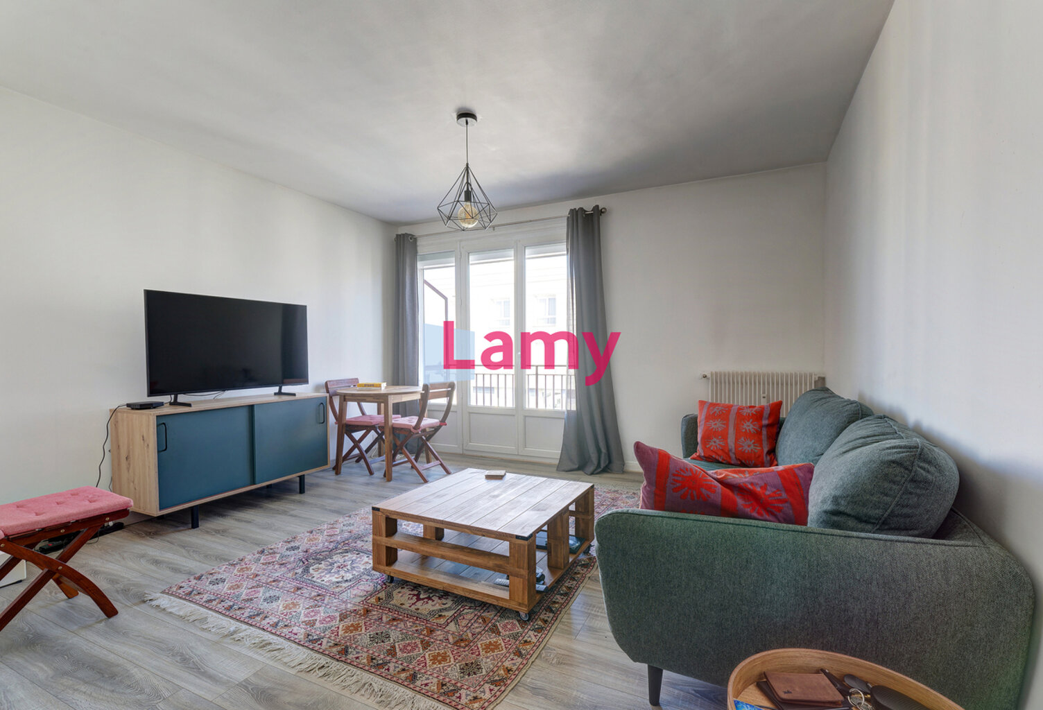 Annexe + Appartement — photo 1