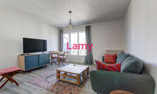 Appartement 3 Pièces 60 m² à vendre à Reims (51100)