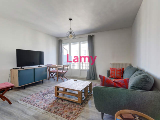 Annexe + Appartement — photo du bien