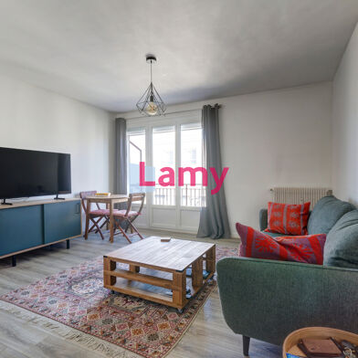 Appartement 3 pièces 159000 €