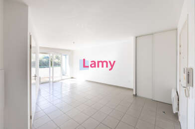 Appartement 2 pièces 198000 €