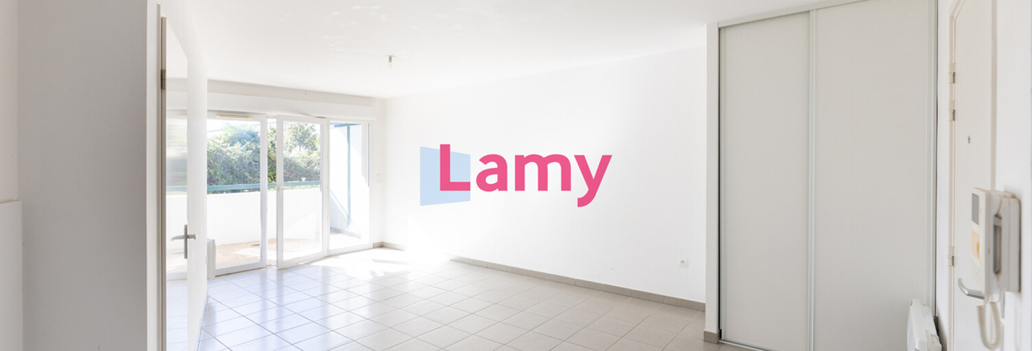 Appartement 2 Pièces 54 m² à vendre à Bayonne (64100)