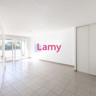 Appartement 2 pièces 198000 €