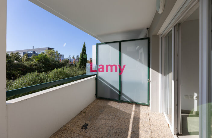 Grand Appartement T2 + Cellier + Parking — photo 3