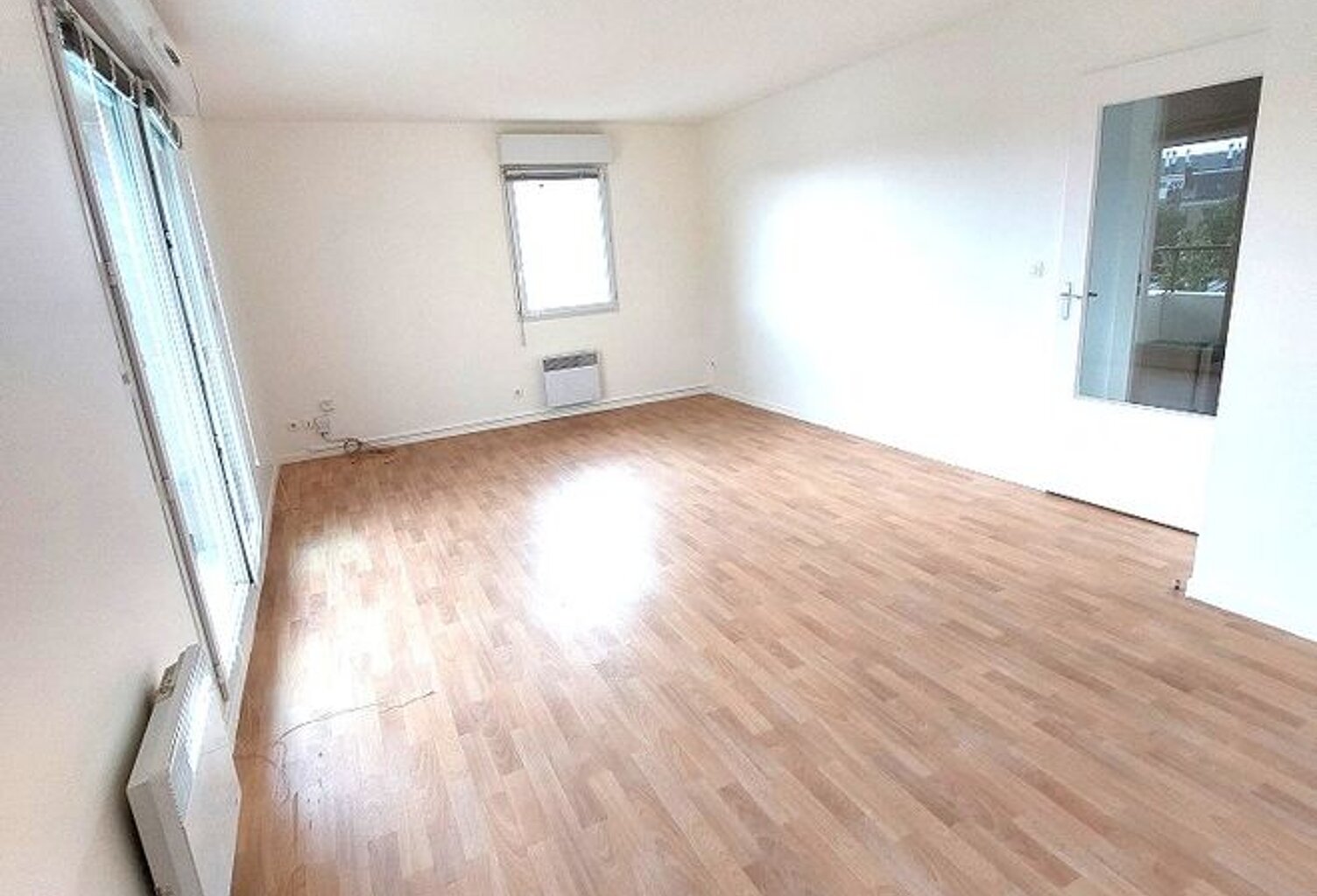 Parking + Appartement — photo 1