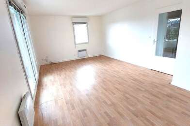 Appartement 2 pièces 169000 €