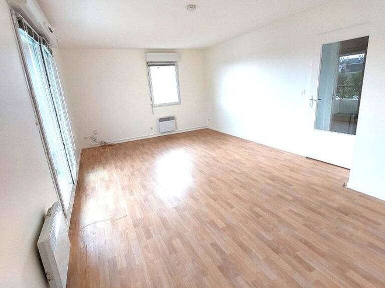 Parking + Appartement — photo 1