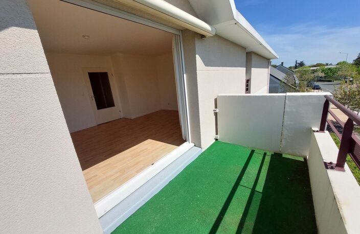 Parking + Appartement — photo 3