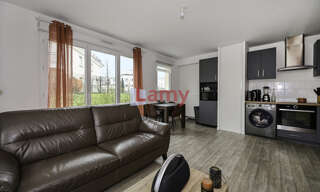 Appartement 3 Pièces 56 m² à vendre à Orléans (45000)