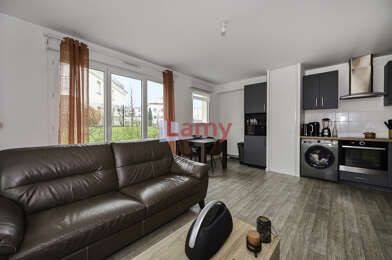 Appartement 3 pièces 148000 €