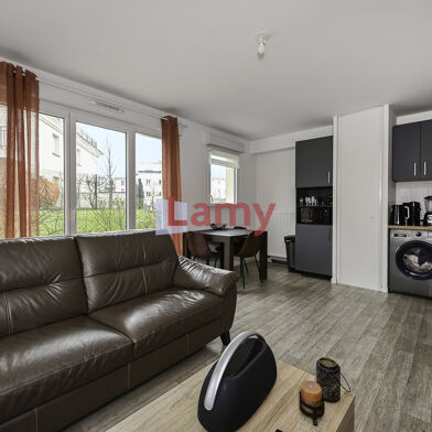 Appartement 3 pièces 148000 €