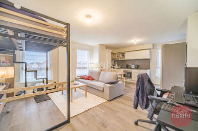 Appartement 1 pièces 98150 €